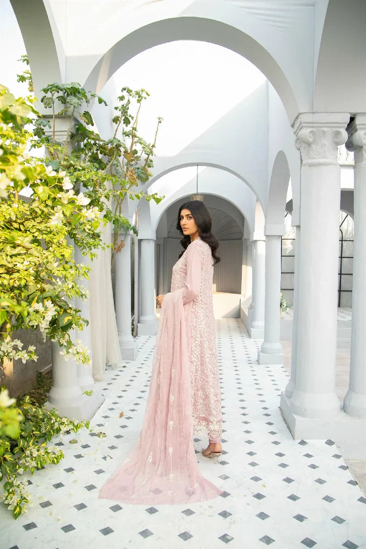 Picture of <!--att-->Manahils - K-113-Lilac - Available at Raja Sahib