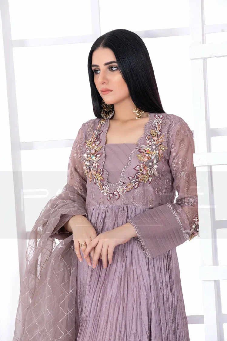 Picture of <!--avp-->Manahils - K-158-Lilica - Available at Raja Sahib