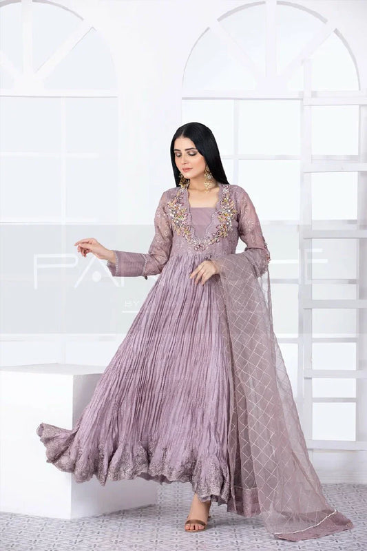 Picture of <!--avp-->Manahils - K-158-Lilica - Available at Raja Sahib