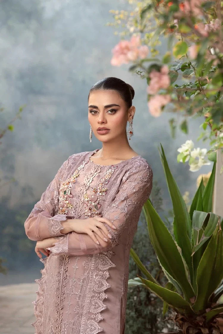 Picture of <!--avn-->Manahils - K-172-Lavender Fields - Available at Raja Sahib