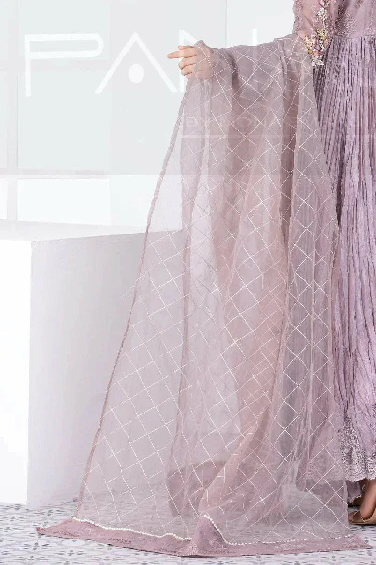 Picture of <!--avn-->Manahils - K-172-Lavender Fields - Available at Raja Sahib