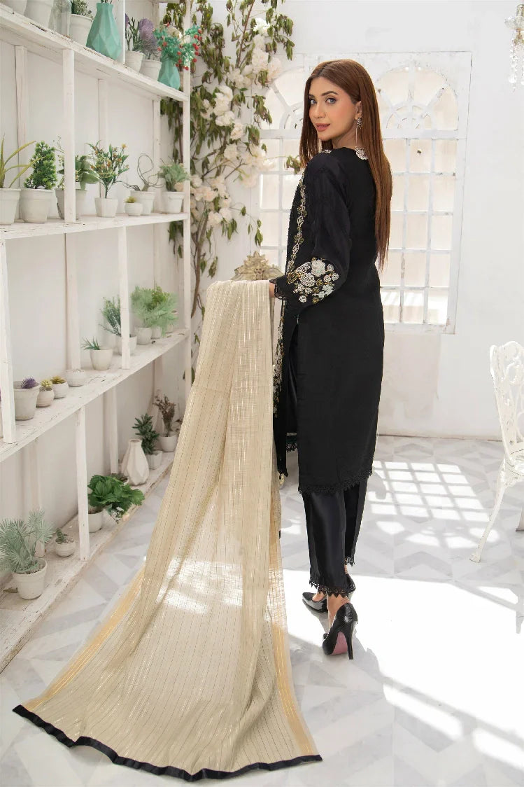 Picture of <!--cfy-->Manahils - Mn-05 - Available at Raja Sahib