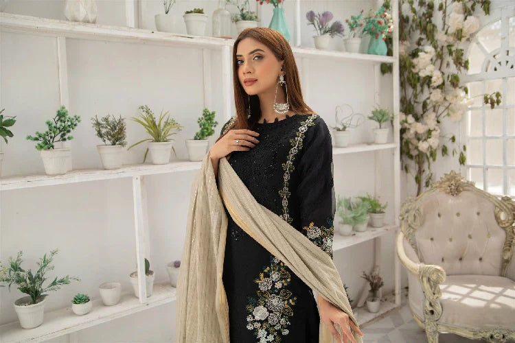 Picture of <!--cfy-->Manahils - Mn-05 - Available at Raja Sahib