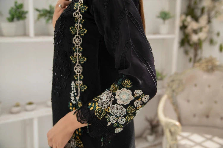 Picture of <!--cfy-->Manahils - Mn-05 - Available at Raja Sahib