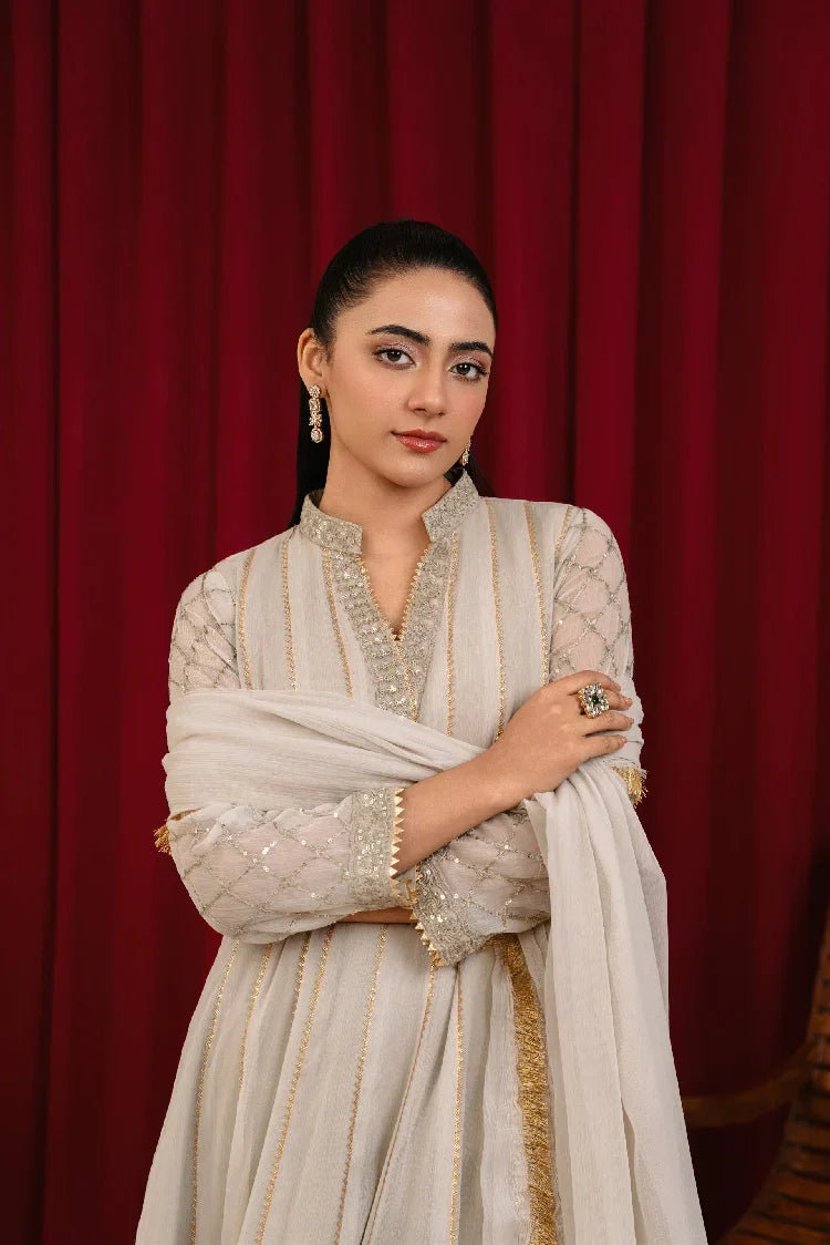 Picture of <!--awa-->Manahils - Maxi-106-Tan - Available at Raja Sahib