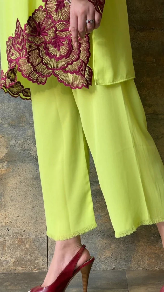 Picture of Manahils - Neon Pop - Available at Raja Sahib