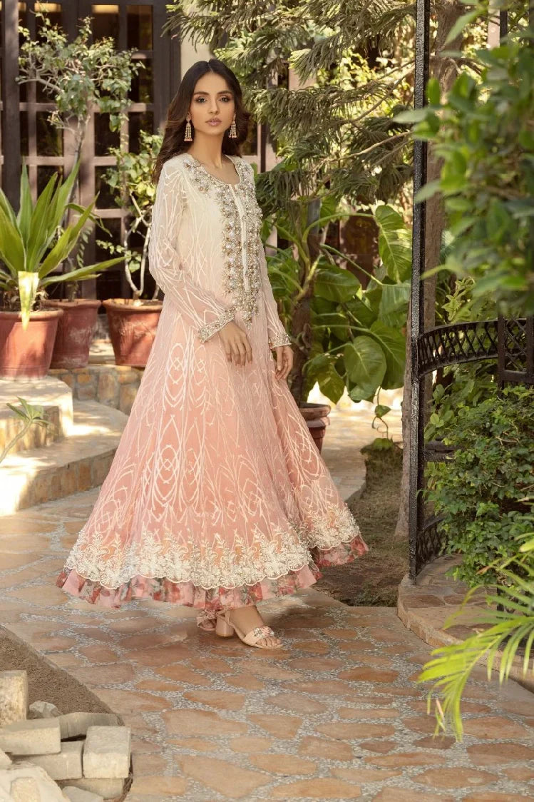 Picture of <!--avv-->Manahils - K-178-Oh Ombre - Available at Raja Sahib