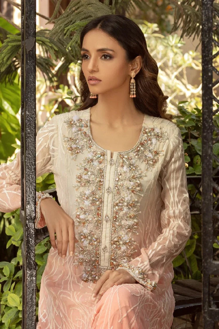 Picture of <!--avv-->Manahils - K-178-Oh Ombre - Available at Raja Sahib