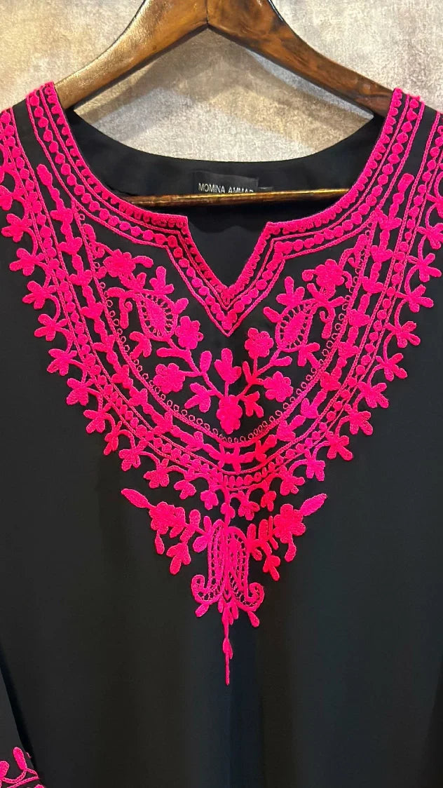 Picture of Manahils - Classy Missy Two Pc - Available at Raja Sahib