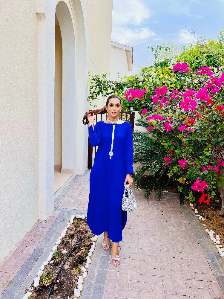 Picture of Manahils - Royal Embellished Stone - Available at Raja Sahib