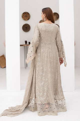 Manahils - Ishq-e-Murshid Pret - WA 01-Beige