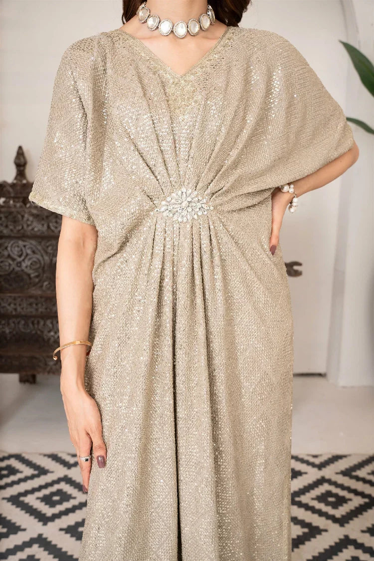 Picture of <!--atc-->Manahils - Wa 03-Beige - Available at Raja Sahib