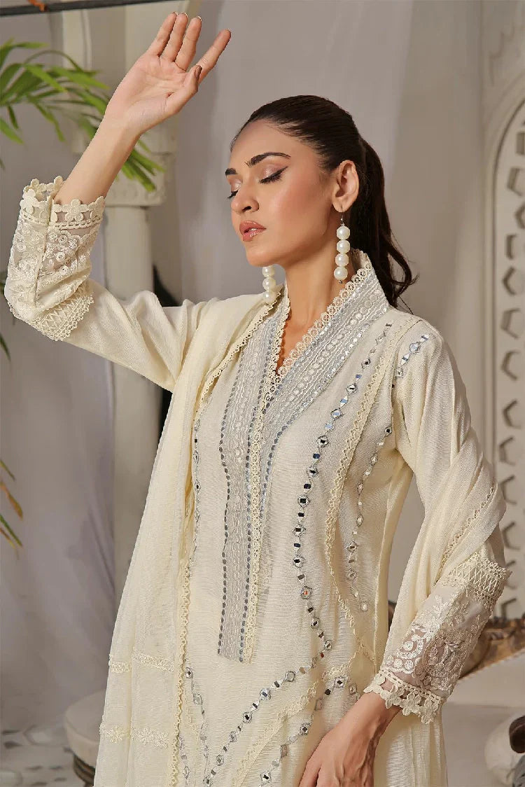 Picture of <!--atn-->Manahils - Wu-01-Creamy Temptation - Available at Raja Sahib