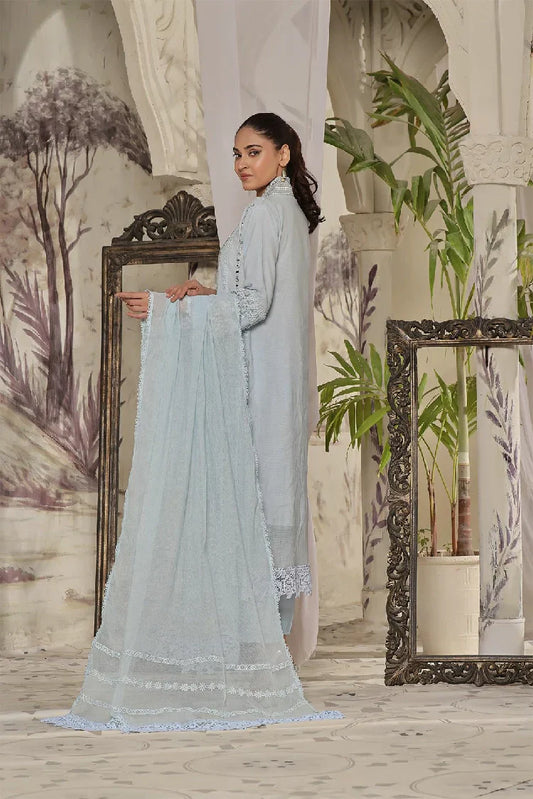 Picture of <!--atm-->Manahils - Wu-01-Dreamy Eyes - Available at Raja Sahib