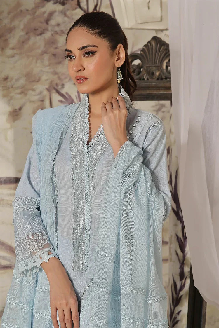 Picture of <!--atm-->Manahils - Wu-01-Dreamy Eyes - Available at Raja Sahib