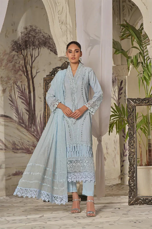 Picture of <!--atm-->Manahils - Wu-01-Dreamy Eyes - Available at Raja Sahib