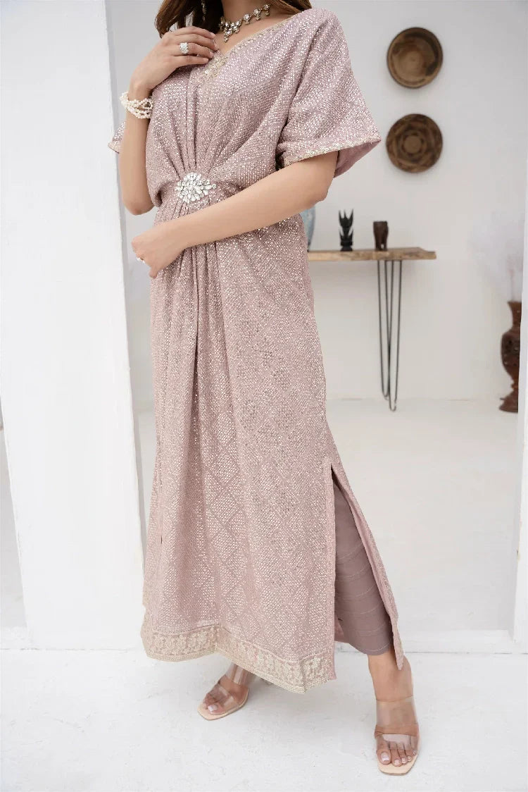 Picture of <!--atg-->Manahils - Wa 03-Lilac - Available at Raja Sahib