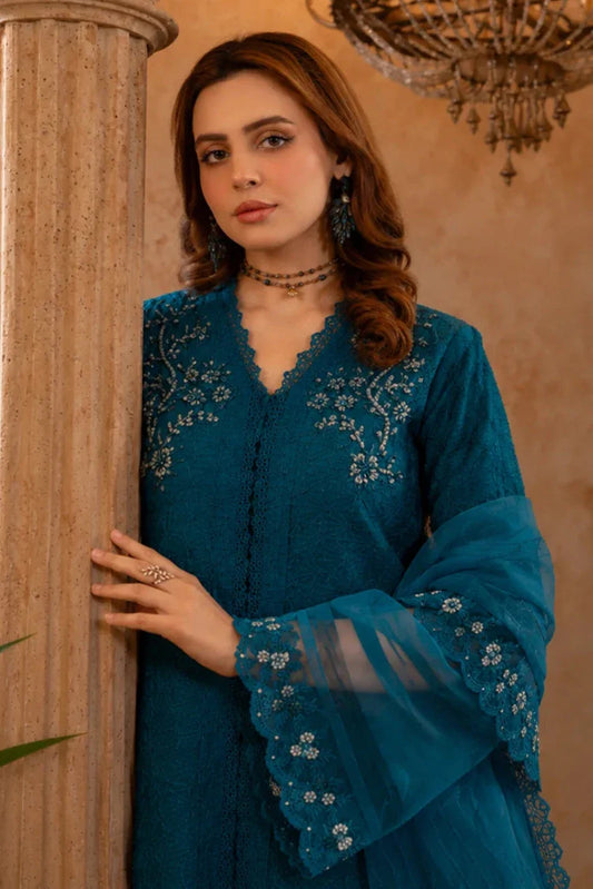 Manahils - 181-Bondi Blue