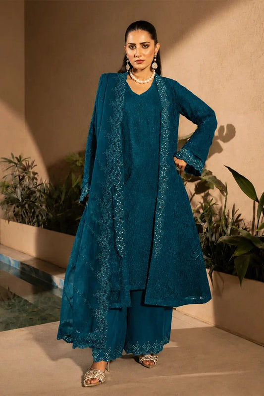 Manahils - 198-Bondi Blue