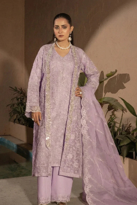 Manahils - 198 - Lilac