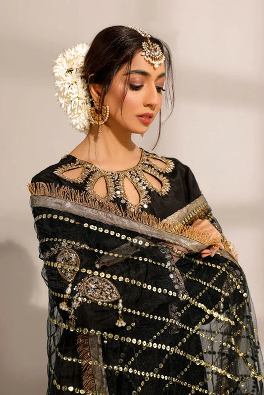 Ibraysha - Manzilen Festive Edit - Karishma