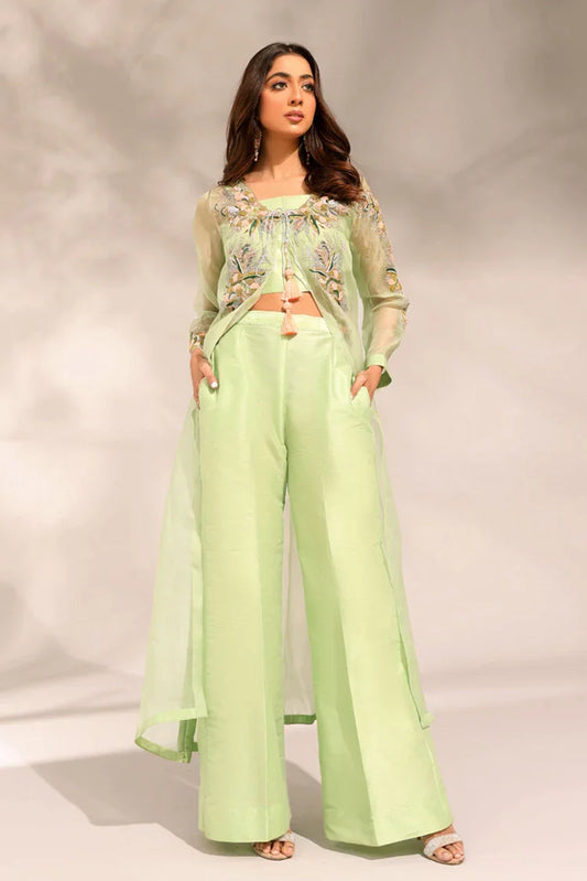 Ibraysha - Manzilen Festive Edit - Nazanin