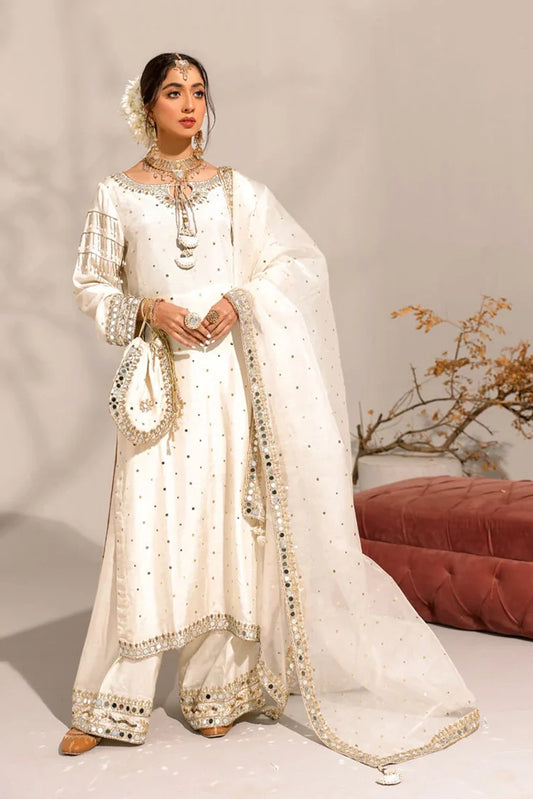 Ibraysha - Manzilen Festive Edit - Ujala