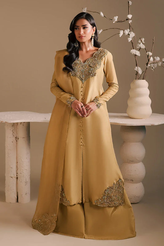 Maria Osama Khan - Noir Bliss 2 - Golden Ember
