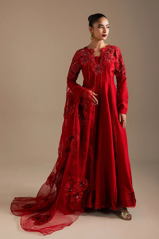 Maria Osama Khan - Noir Bliss 2 - Scarlet Mirage