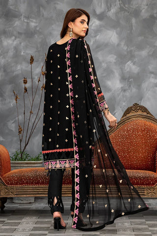 Picture of Maherposh - Maher e Bahar RTW Collection - MB-1011 - Ruya - Available at Raja Sahib