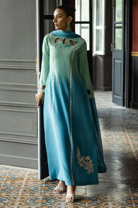 Mavie - Elara Luxury Pret - Sevaya