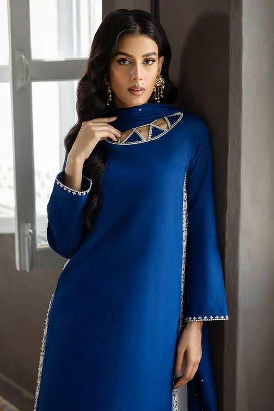 Mavie - Elara Luxury Pret - Indeva