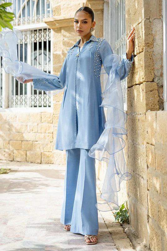 Mavie - Elara Luxury Pret - Celeste