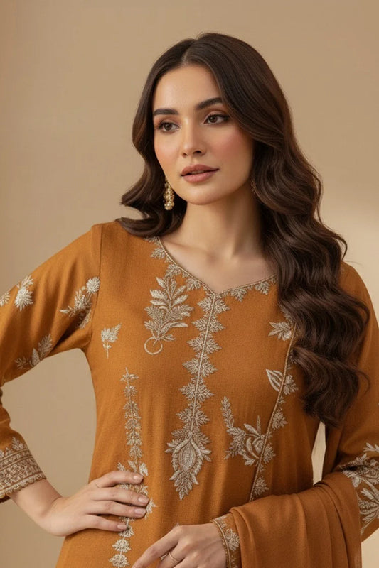 Mavie - Eira Karandi Basics - Lynna