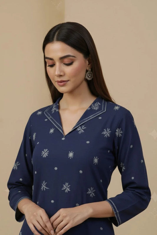 Mavie - Eira Karandi Basics - Seraya