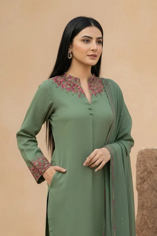 Mavie - Eira Karandi Basics - Nyssa