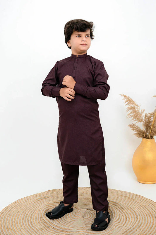 Wearmani - Kurta Pajama - MKP-081