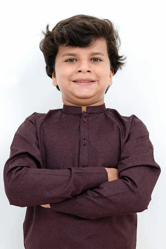 Wearmani - Kurta Pajama - MKP-081