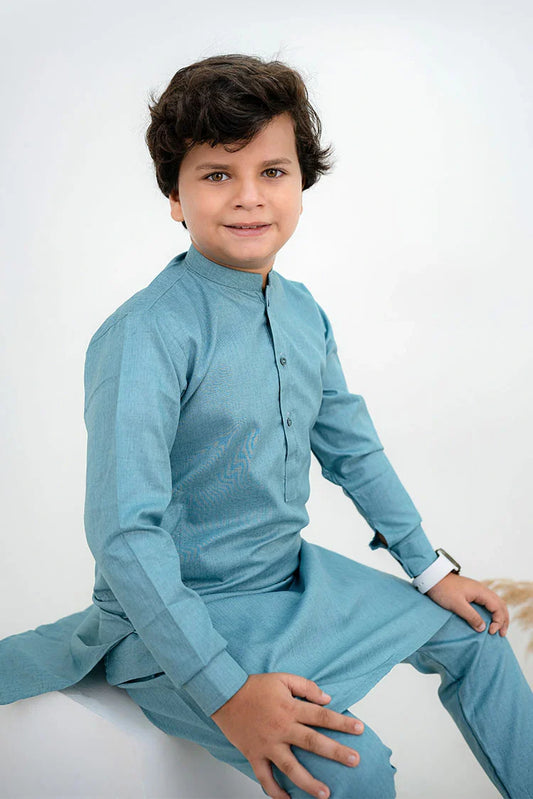 Wearmani - Kurta Pajama - MKP-083