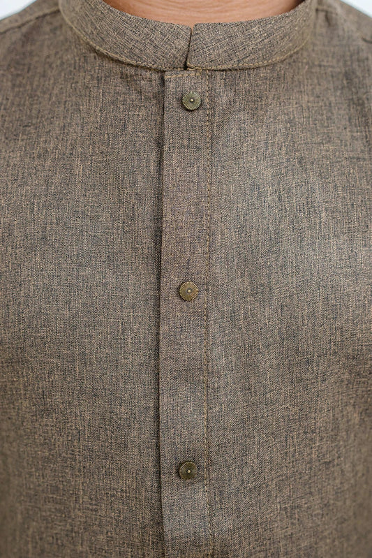 Wearmani - Kurta Pajama - MKP-086