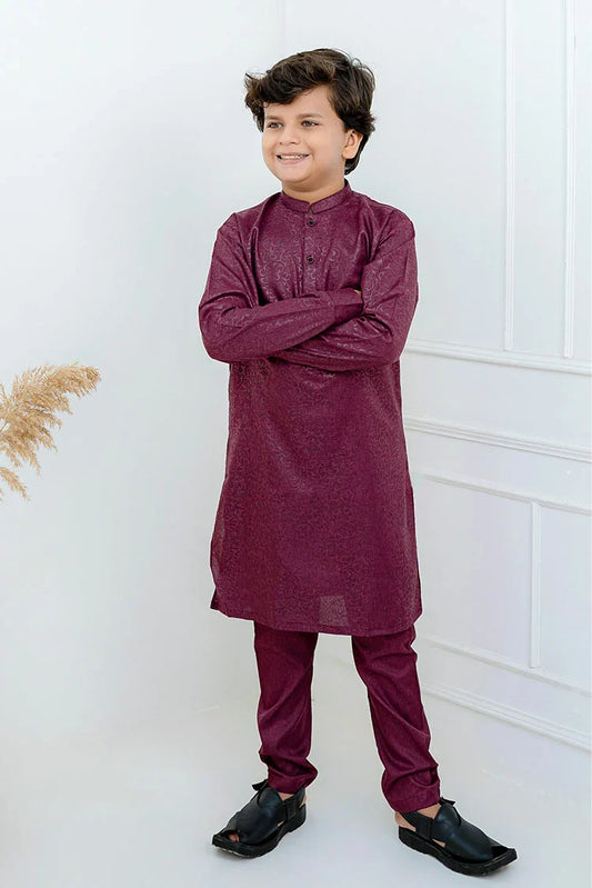 Wearmani - Kurta Pajama - MKP-087