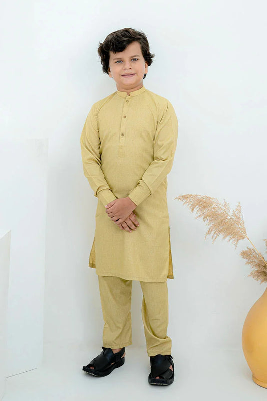Wearmani - Kurta Pajama - MKP-088