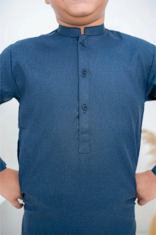 Wearmani - Kurta Pajama - MKP-089