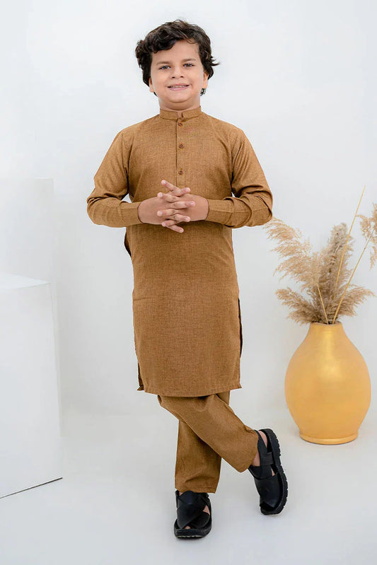 Wearmani - Kurta Pajama - MKP-091