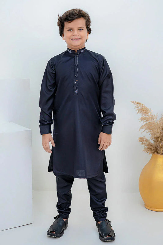 Wearmani - Kurta Pajama - MKP-092