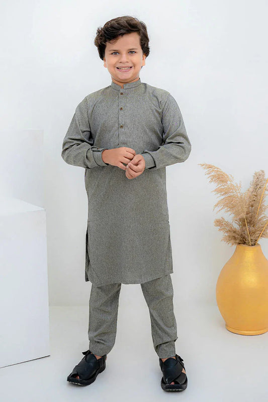 Wearmani - Kurta Pajama - MKP-093