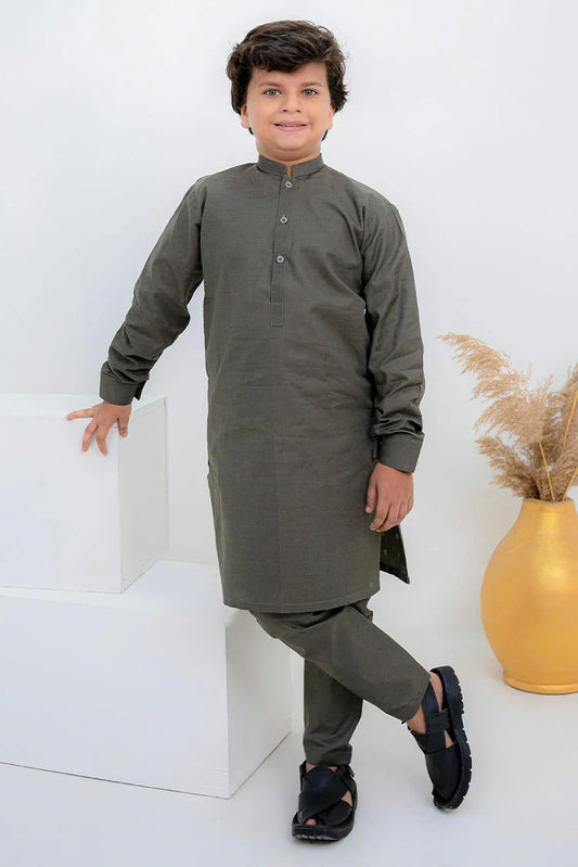 Wearmani - Kurta Pajama - MKP-094