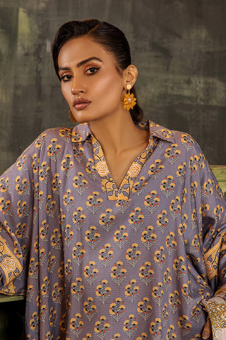 Picture of Safwa - Melora 3 Pc Digital Printed Collection Vol 01 - MLO-03 - Available at Raja Sahib