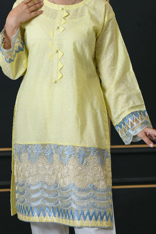 Maryam Malik - 1 PC Basic Pret Collection - D08