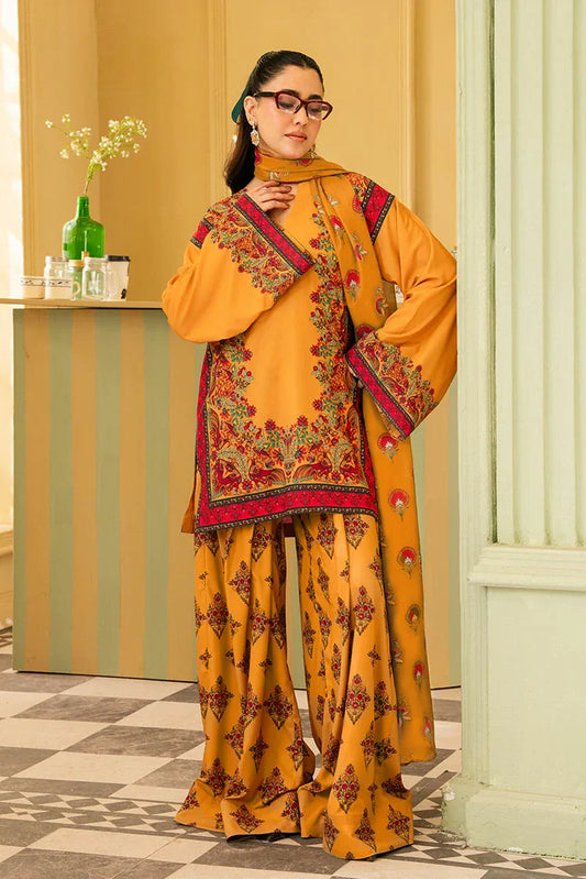 Maria Osama Khan - Retro '26 - Eden